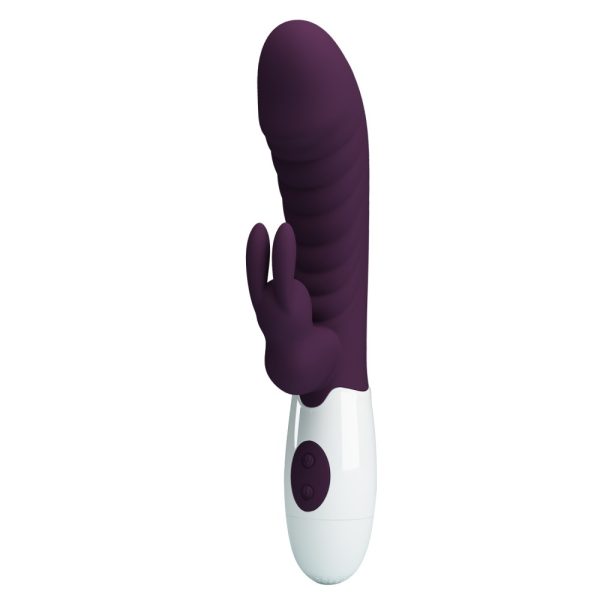 Pretty Love Naugthy Bunny Purple II ViPstore.hu - Erotika Webáruház - Szexshop 6