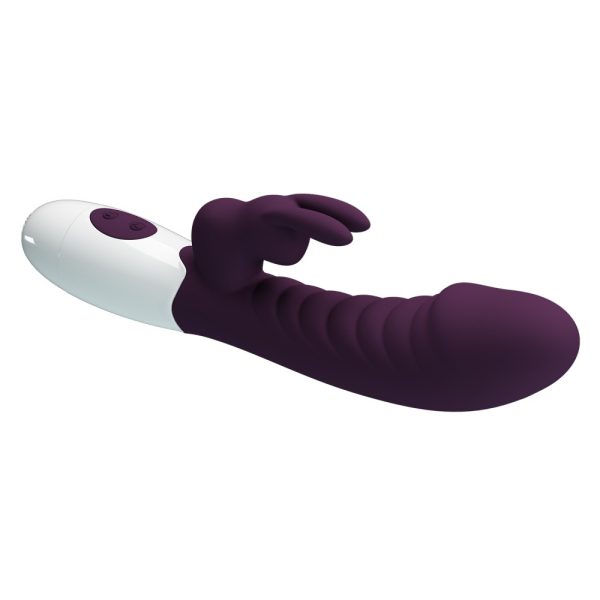 Pretty Love Naugthy Bunny Purple II ViPstore.hu - Erotika Webáruház - Szexshop 7