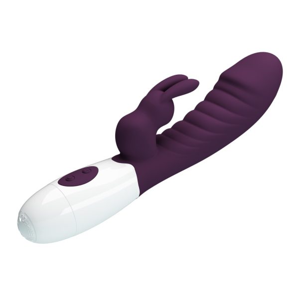 Pretty Love Naugthy Bunny Purple II ViPstore.hu - Erotika Webáruház - Szexshop 8