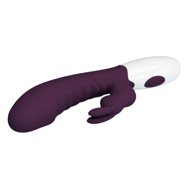 Pretty Love Naugthy Bunny Purple II ViPstore.hu - Erotika Webáruház - Szexshop 9