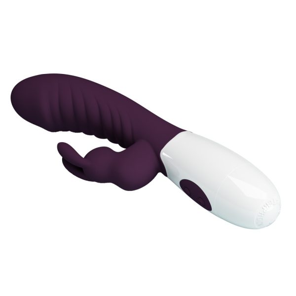 Pretty Love Naugthy Bunny Purple II ViPstore.hu - Erotika Webáruház - Szexshop 10