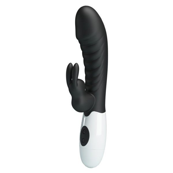 Pretty Love Naugthy Bunny Black ViPstore.hu - Erotika Webáruház - Szexshop 5