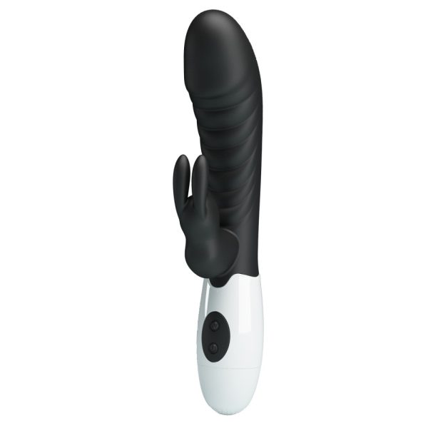 Pretty Love Naugthy Bunny Black ViPstore.hu - Erotika Webáruház - Szexshop 6
