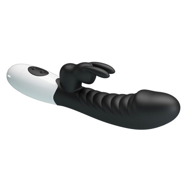 Pretty Love Naugthy Bunny Black ViPstore.hu - Erotika Webáruház - Szexshop 7