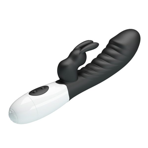 Pretty Love Naugthy Bunny Black ViPstore.hu - Erotika Webáruház - Szexshop 8