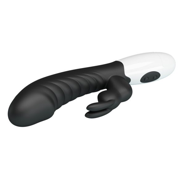 Pretty Love Naugthy Bunny Black ViPstore.hu - Erotika Webáruház - Szexshop 9