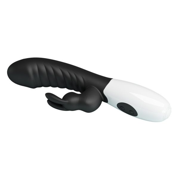 Pretty Love Naugthy Bunny Black ViPstore.hu - Erotika Webáruház - Szexshop 10