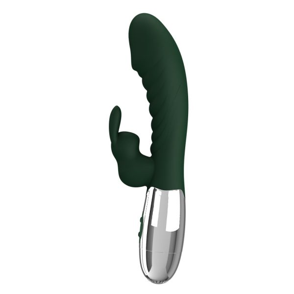 Pretty Love Naugthy Bunny Green ViPstore.hu - Erotika Webáruház - Szexshop 4