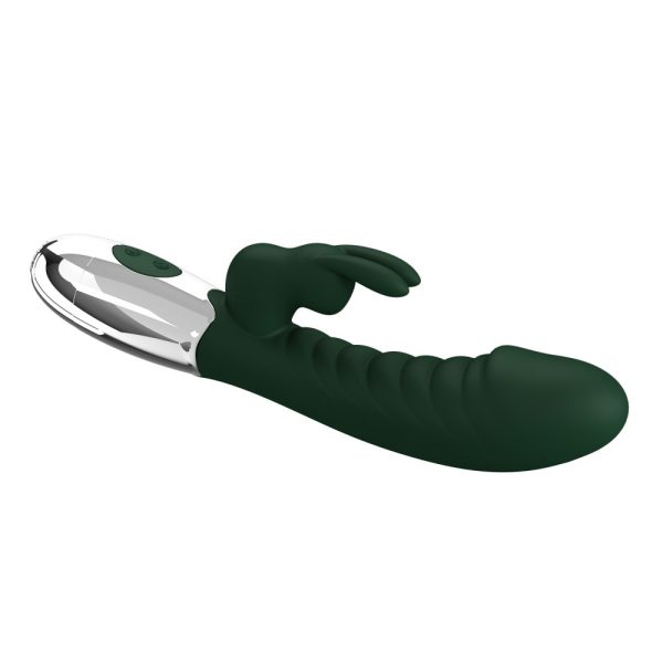 Pretty Love Naugthy Bunny Green ViPstore.hu - Erotika Webáruház - Szexshop 6