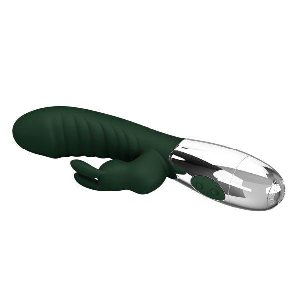 Pretty Love Naugthy Bunny Green ViPstore.hu - Erotika Webáruház - Szexshop 7