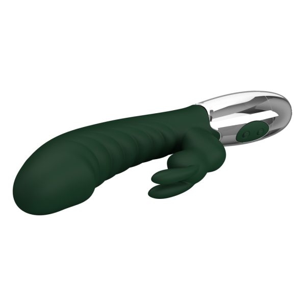 Pretty Love Naugthy Bunny Green ViPstore.hu - Erotika Webáruház - Szexshop 8