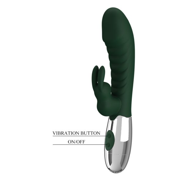 Pretty Love Naugthy Bunny Green ViPstore.hu - Erotika Webáruház - Szexshop 10
