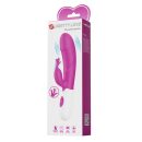Pretty Love Rasmussen Pink | ViPstore.hu - Erotika webáruház #1 - EAN 6959532363272 | SKU DEBRA01954