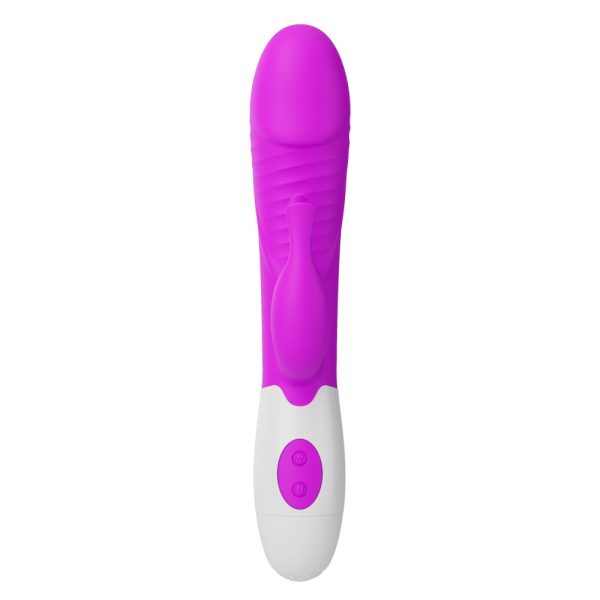 Pretty Love Rasmussen Pink ViPstore.hu - Erotika Webáruház - Szexshop 5