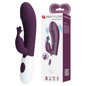 Pretty Love Rasmussen Purple ViPstore.hu - Erotika Webáruház - Szexshop 2
