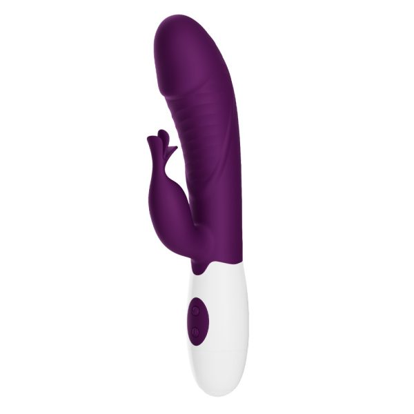 Pretty Love Rasmussen Purple ViPstore.hu - Erotika Webáruház - Szexshop 3
