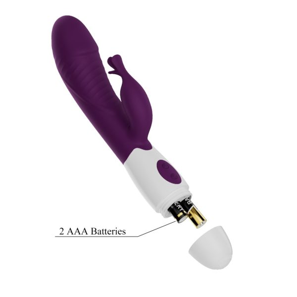 Pretty Love Rasmussen Purple ViPstore.hu - Erotika Webáruház - Szexshop 7