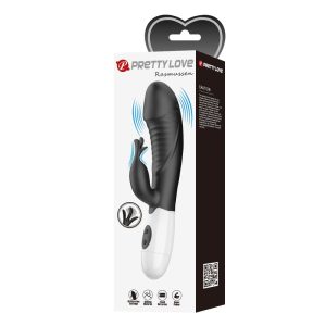 Pretty Love Rasmussen Black ViPstore.hu - Erotika Webáruház - Szexshop