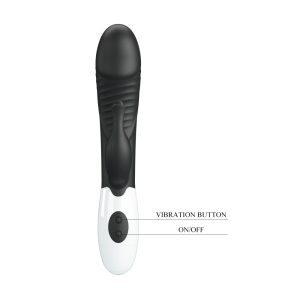 Pretty Love Rasmussen Black ViPstore.hu - Erotika Webáruház - Szexshop 2