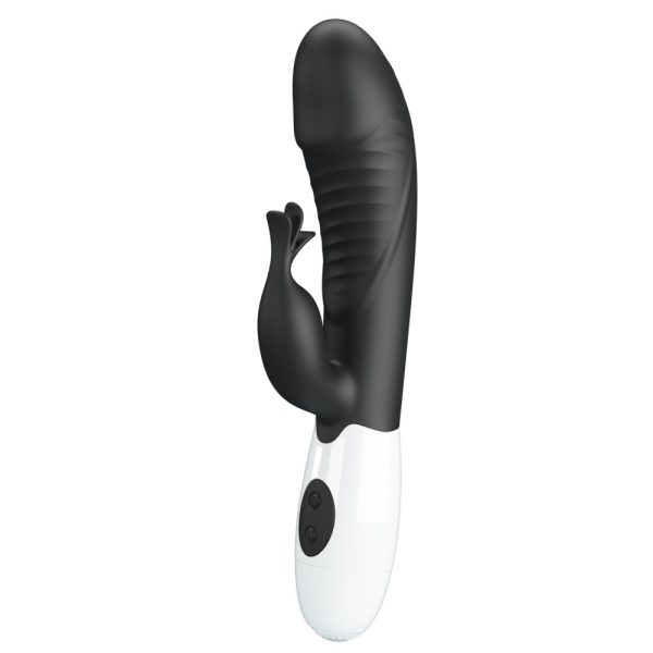 Pretty Love Rasmussen Black ViPstore.hu - Erotika Webáruház - Szexshop 5