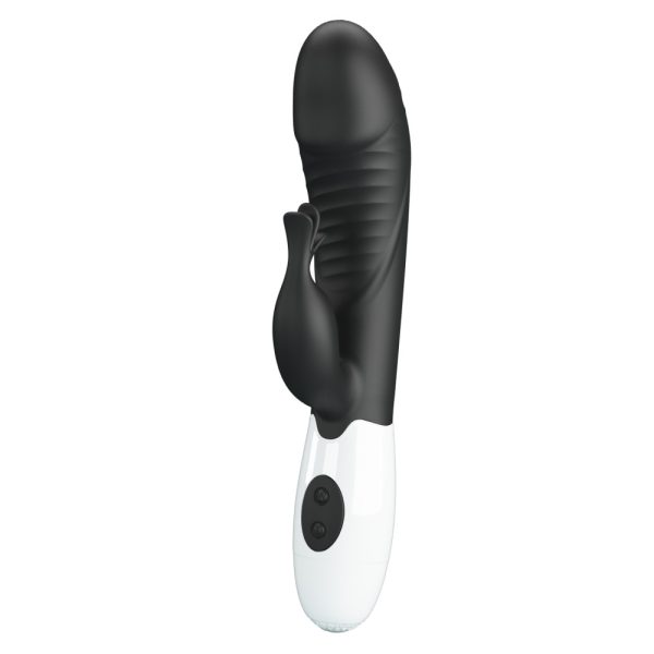 Pretty Love Rasmussen Black ViPstore.hu - Erotika Webáruház - Szexshop 6