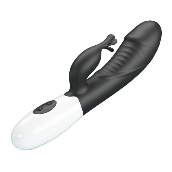 Pretty Love Rasmussen Black ViPstore.hu - Erotika Webáruház - Szexshop 8