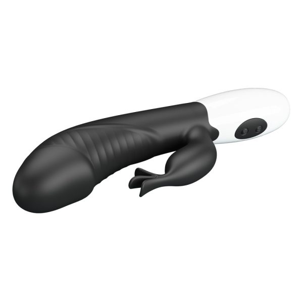 Pretty Love Rasmussen Black ViPstore.hu - Erotika Webáruház - Szexshop 9