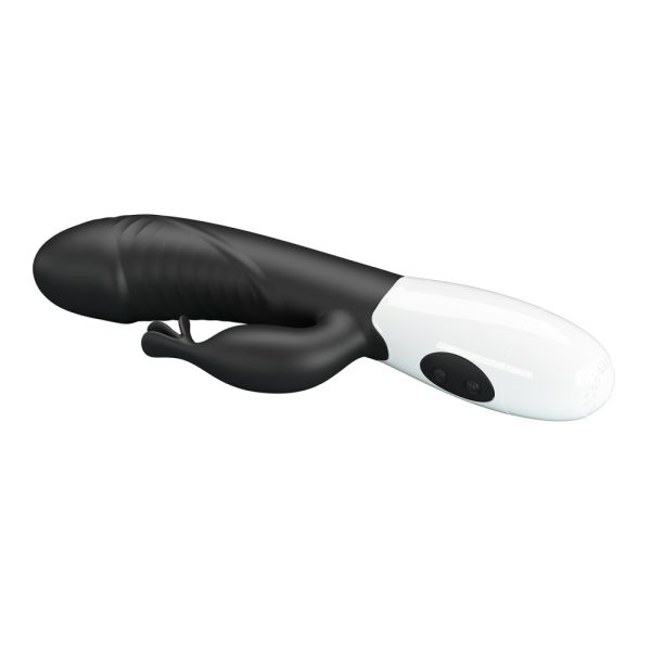Pretty Love Rasmussen Black ViPstore.hu - Erotika Webáruház - Szexshop 10