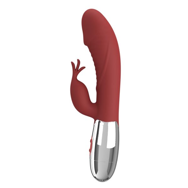 Pretty Love Rasmussen Red ViPstore.hu - Erotika Webáruház - Szexshop 4