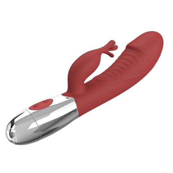 Pretty Love Rasmussen Red ViPstore.hu - Erotika Webáruház - Szexshop 5