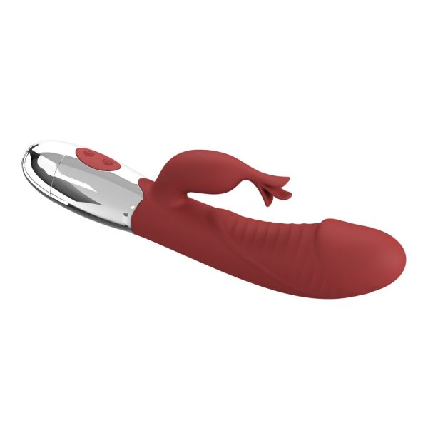 Pretty Love Rasmussen Red ViPstore.hu - Erotika Webáruház - Szexshop 6