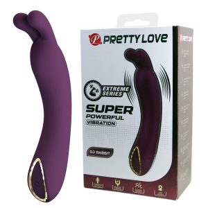 Pretty Love DJ Rabbit ViPstore.hu - Erotika Webáruház - Szexshop 2