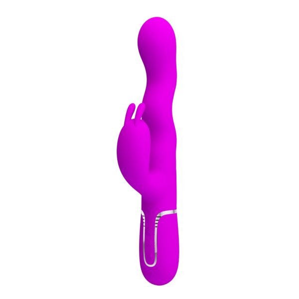 Pretty Love Laursen Purple I ViPstore.hu - Erotika Webáruház - Szexshop 6