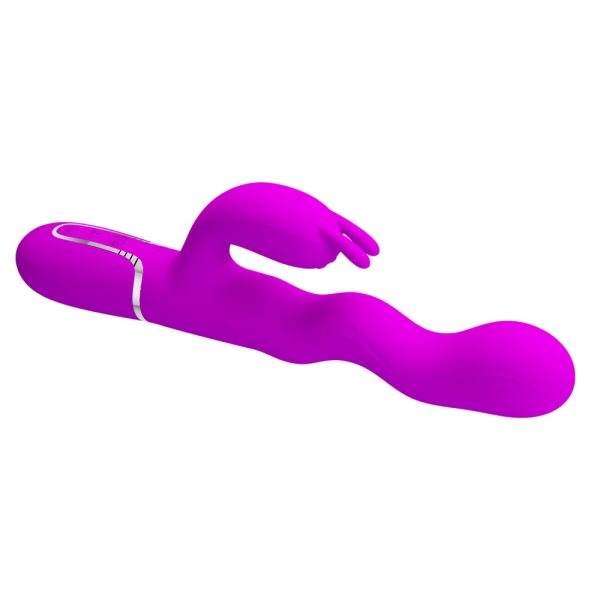 Pretty Love Laursen Purple I ViPstore.hu - Erotika Webáruház - Szexshop 7