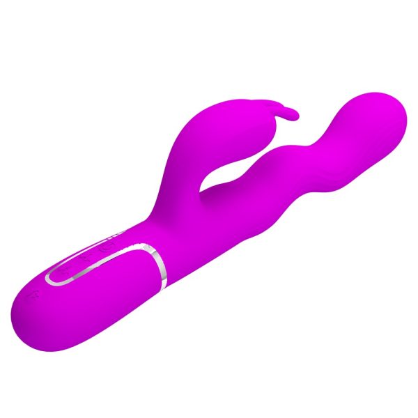 Pretty Love Laursen Purple I ViPstore.hu - Erotika Webáruház - Szexshop 8