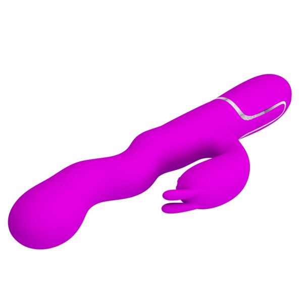 Pretty Love Laursen Purple I ViPstore.hu - Erotika Webáruház - Szexshop 10