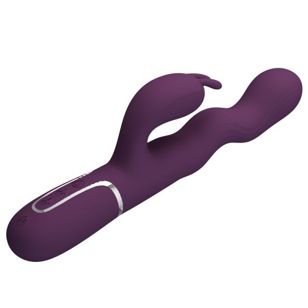 Pretty Love Laursen Purple II ViPstore.hu - Erotika Webáruház - Szexshop 8