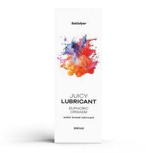 Juicy Lubricant, 300 ml (water) – Euphoric Orgasm ViPstore.hu - Erotika Webáruház - Szexshop