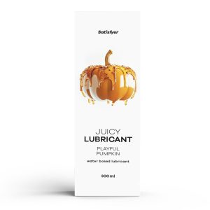 Juicy Lubricant, 300 ml (water) – Playful Pumpkin ViPstore.hu - Erotika Webáruház - Szexshop