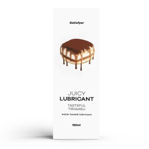 Juicy Lubricant, 300 ml (water) – Tasteful Tiramisu ViPstore.hu - Erotika Webáruház - Szexshop