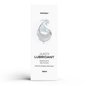 Juicy Lubricant, 150 ml (silicone) – Smooth Silicon ViPstore.hu - Erotika Webáruház - Szexshop