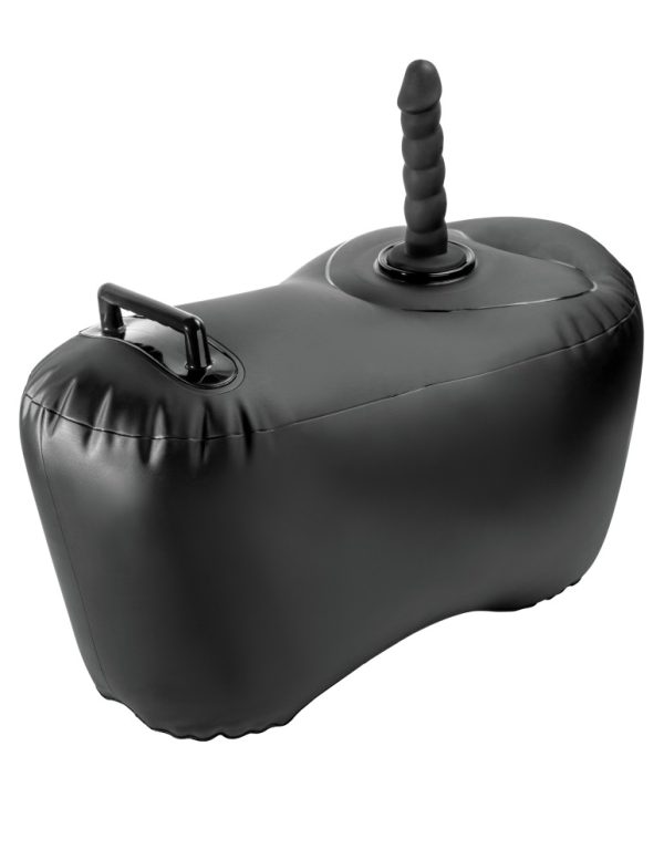 Body Dock Inflatable Love Seat ViPstore.hu - Erotika Webáruház - Szexshop 2