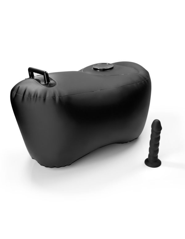 Body Dock Inflatable Love Seat ViPstore.hu - Erotika Webáruház - Szexshop 4