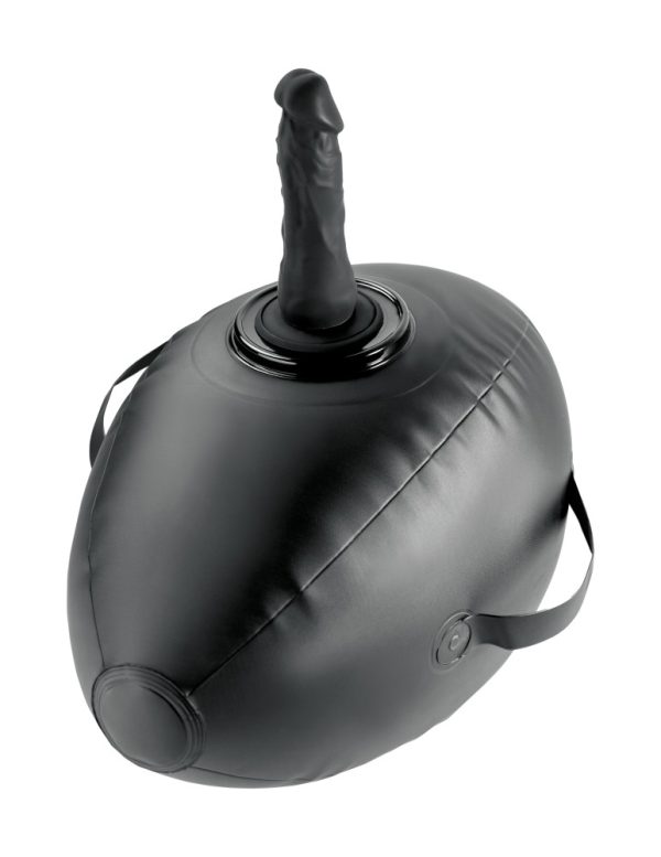 Body Dock Inflatable Love Ball ViPstore.hu - Erotika Webáruház - Szexshop 2