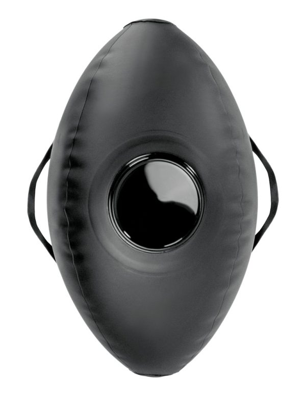 Body Dock Inflatable Love Ball ViPstore.hu - Erotika Webáruház - Szexshop 3