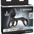 Ultimate Couples Cage Pro | ViPstore.hu - Erotika webáruház #1 - EAN 603912777734 | SKU PIPE596923