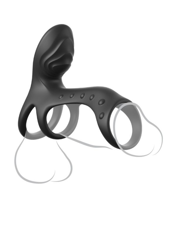 Ultimate Couples Cage Pro ViPstore.hu - Erotika Webáruház - Szexshop 4