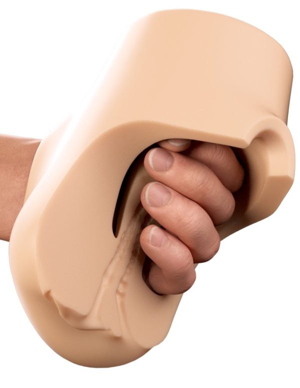Double Pounder Vibrating Squeeze Stroker ViPstore.hu - Erotika Webáruház - Szexshop 2