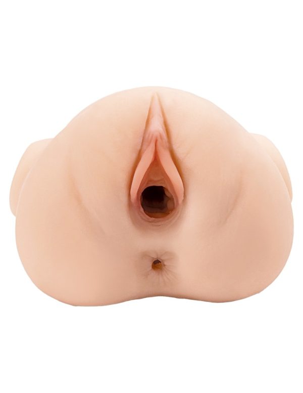 Double Pounder Vibrating Squeeze Stroker ViPstore.hu - Erotika Webáruház - Szexshop 5
