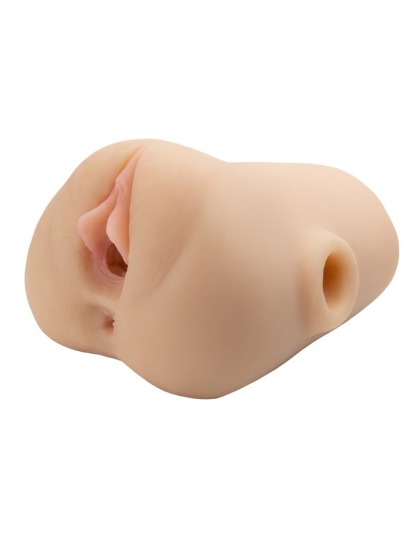 Double Pounder Vibrating Squeeze Stroker ViPstore.hu - Erotika Webáruház - Szexshop 6